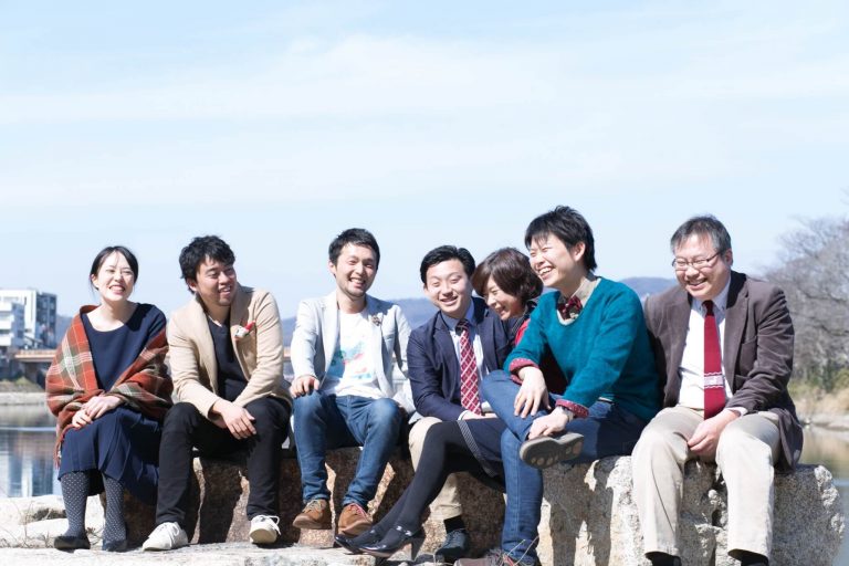 理事写真