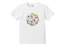 オリジナルTシャツ